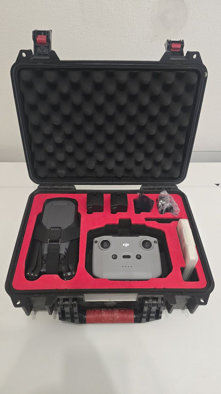 DJI RC Kits de montage: DJI Mavic 3 V2.0 certifié C1 – D'occasion à Lausanne par yan_lm5h 4