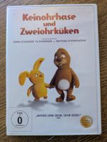 Keinohrhase und Zweiohrküken (DVD)
