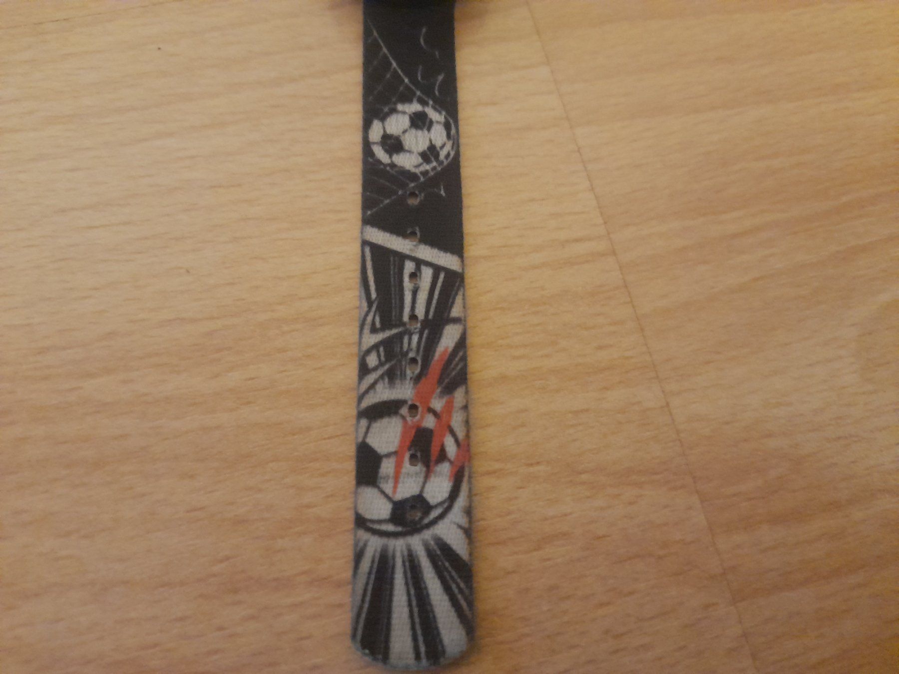 Flik Flak Montres: Flik Flak Armbanduhr – D'occasion à Lustmühle par chevi03 3