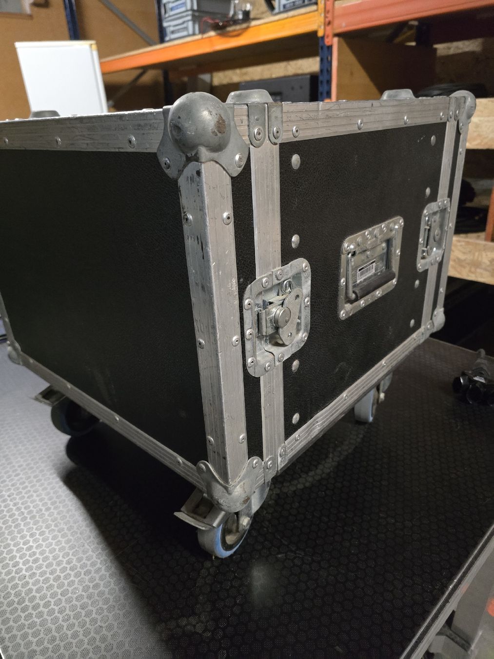Amplificatori: Verstärker / AMP / Endstufe Crown XTI 4000 – Usato da Fischingen venduto da Produktix 5