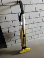 Kärcher Elektro Bodenreiniger