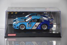 Carrera Digital 124 Porsche GT3 RSR "Team Mamerow, No.10", S