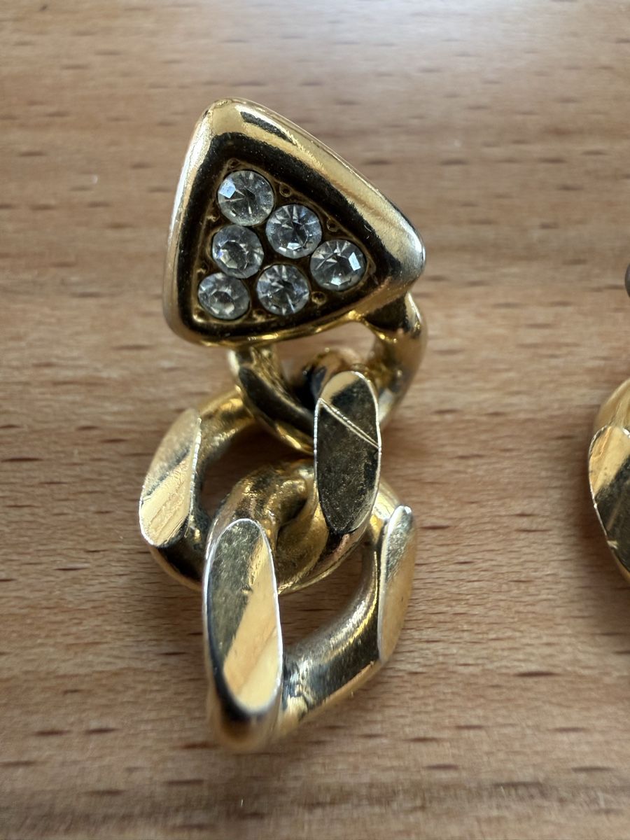 Boucles d'oreille: Ohrstecker – D'occasion à Grenchen par Bastet007 1
