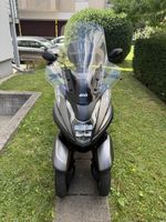 YAMAHA TRICITY 125A CC