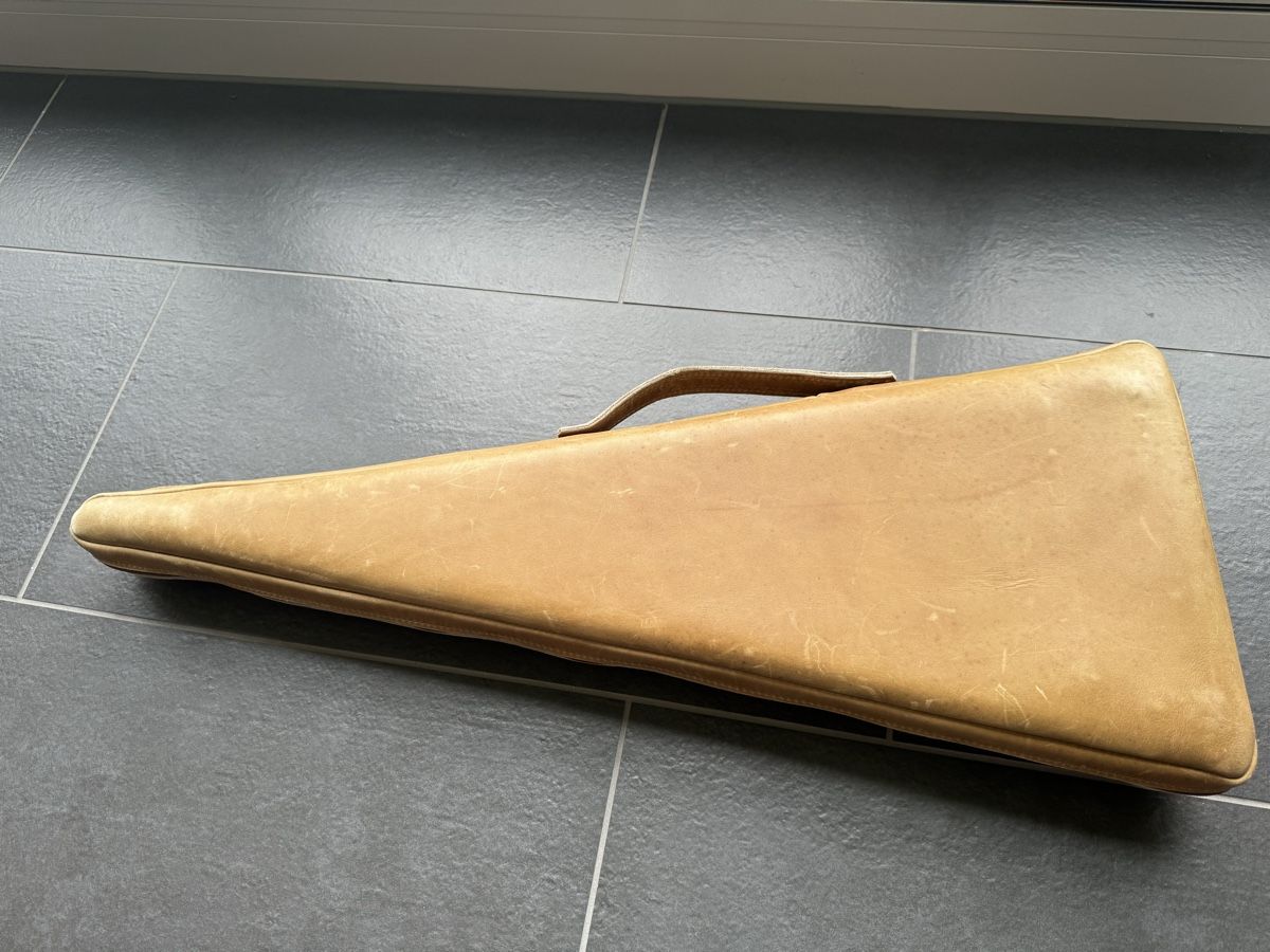 Cassapanche: Streichpsalter Saiteninstrument – Usato da Riehen venduto da mistercho 9