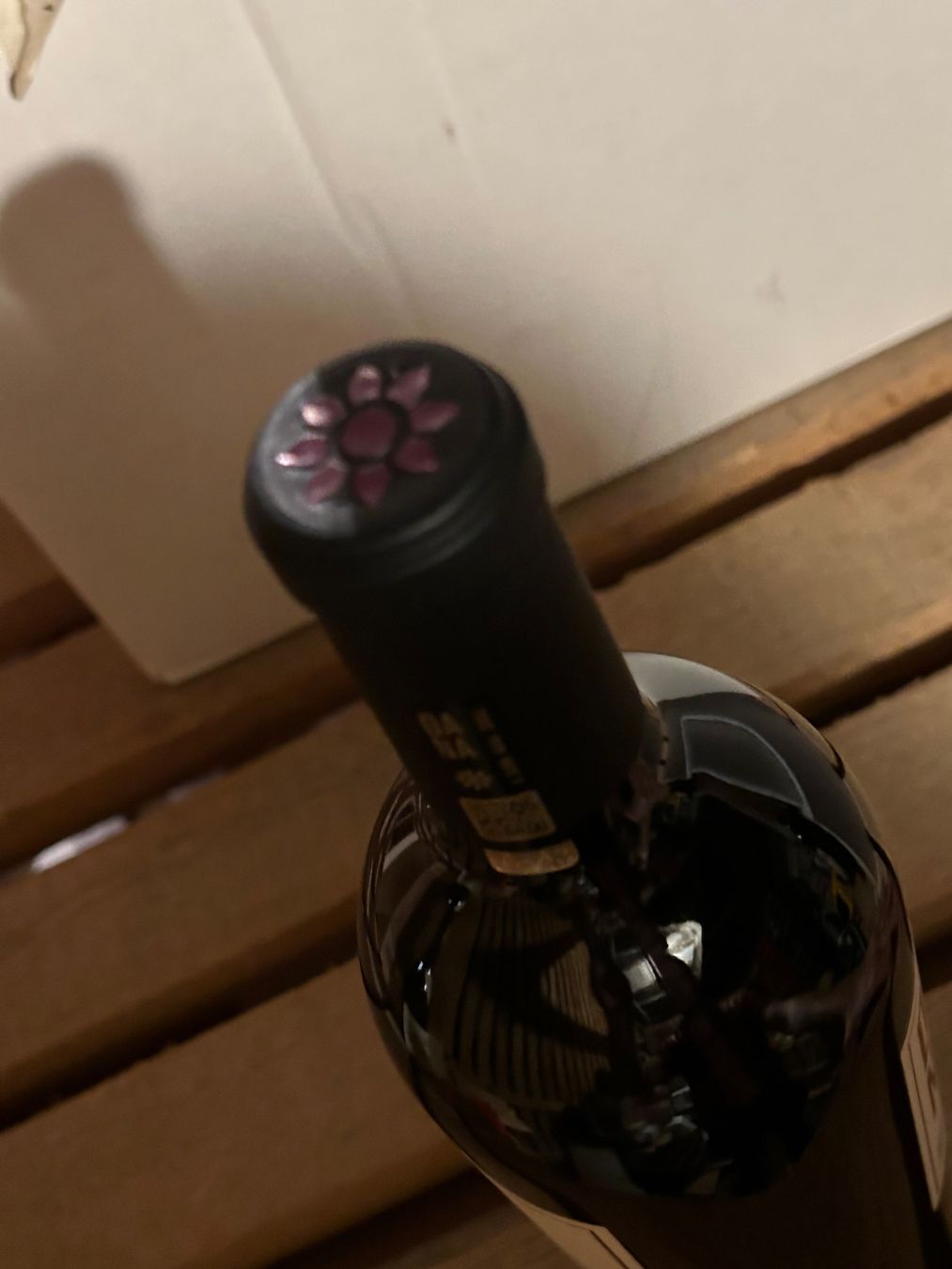 Wein: SUPERBE CABERNET SAUVIGNON Dana Estates 2014 Helms Vineyard – Neu (gemäss Beschreibung) aus Roche VD von avediscipule 6