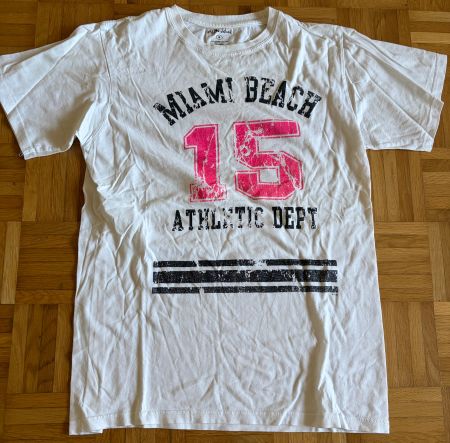 Damen T-Shirt, , Gr. S