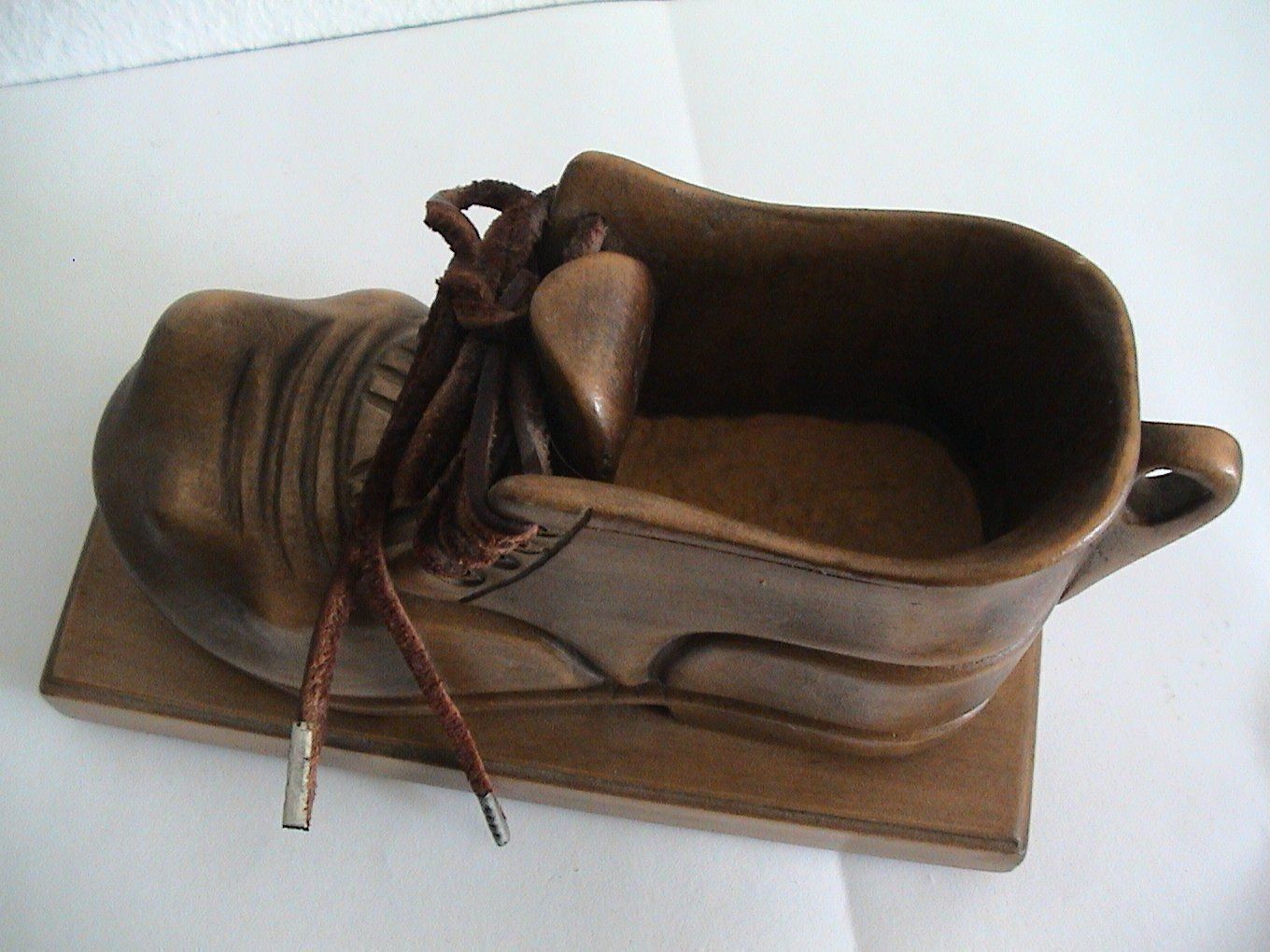 Articoli in legno: Holz schuhe – Usato da langenthal venduto da Bazlago 3