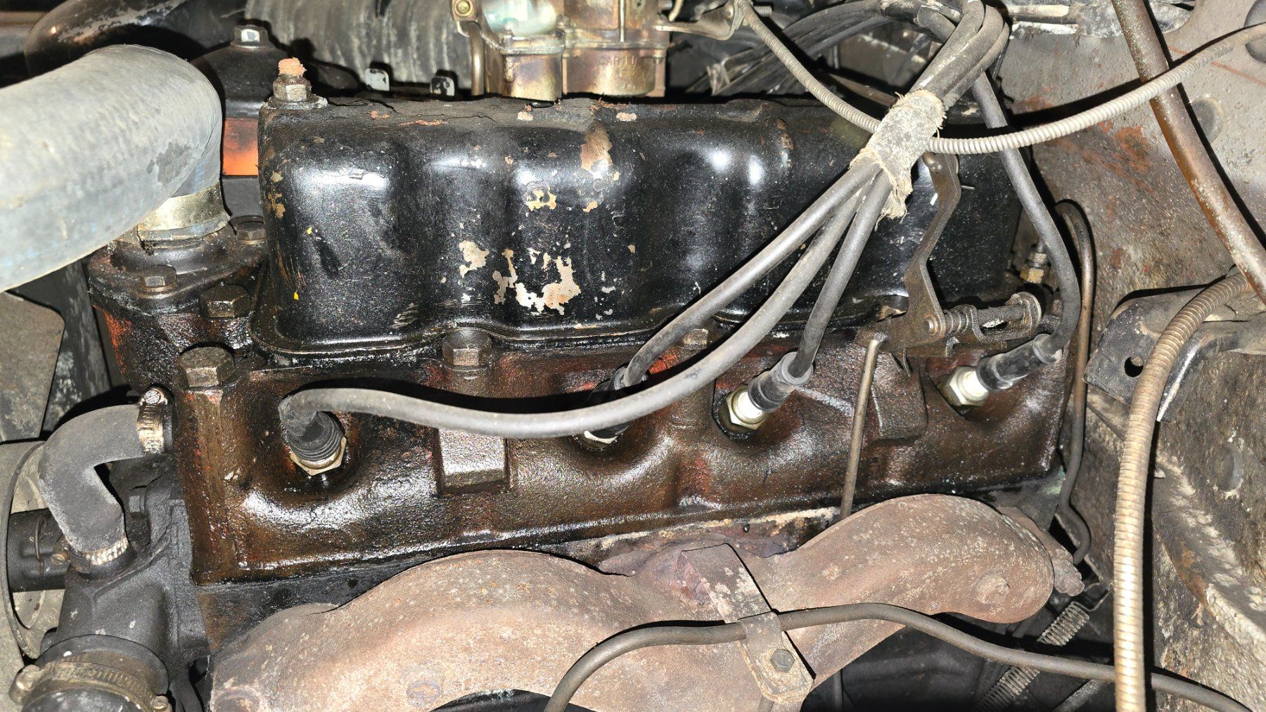 Jeep Automobili: Scheunenfund!   Willys Jeep – Difettoso da Bäriswil BE venduto da aki_77w9 2