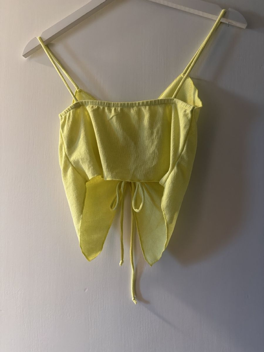 Pull&Bear Top: Damen Top – Usato da zürich venduto da resagrev 1
