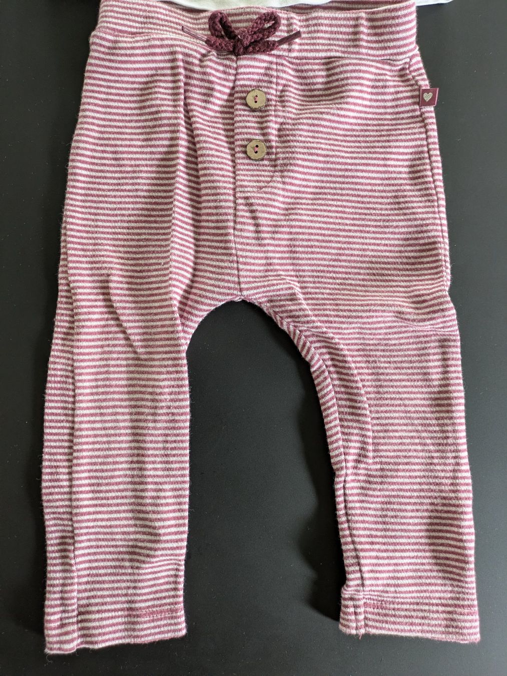 Lotti & Set di vestiti: Kombi von Staccato mit Katze,Grösse 74 – Usato da Kölliken venduto da mic_9n9d 2