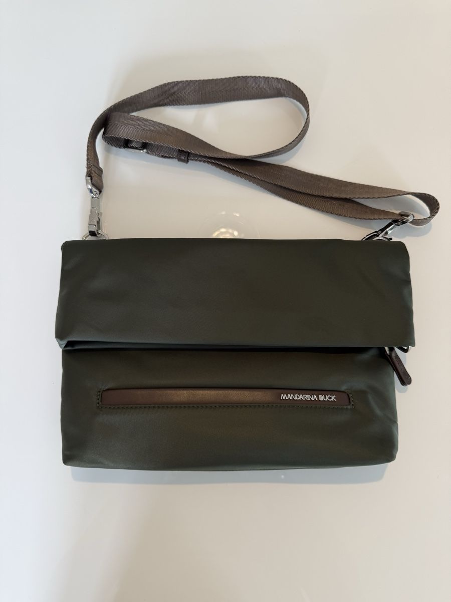 Mandarina Duck Taschen: Mandarina Duck Tasche – Neu (gemäss Beschreibung) aus Ueken von salomon.t9
