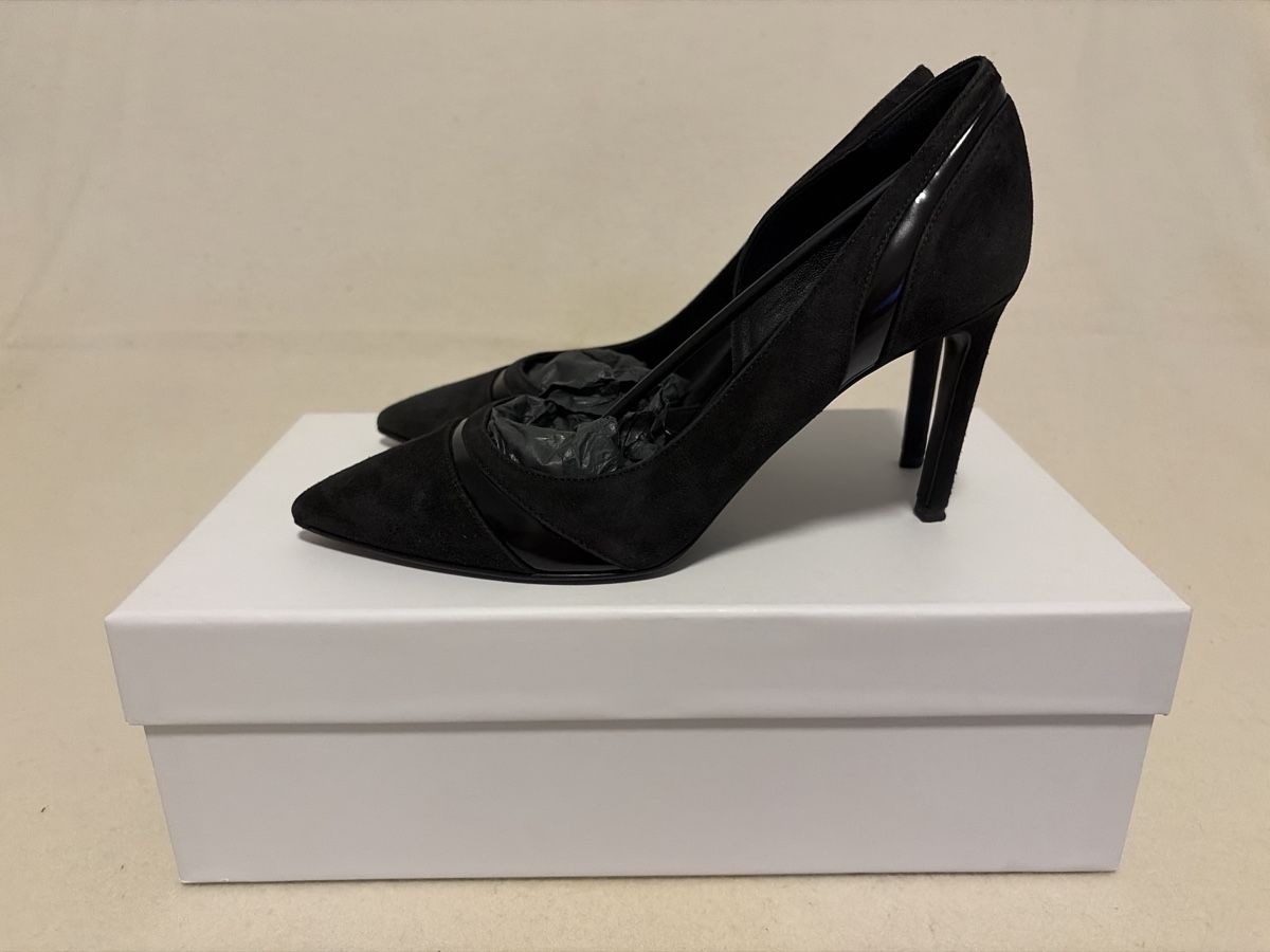 Hugo Boss Damenschuhe: Hugo Boss Pumps Grösse 37 Originalverpackt – Neu (gemäss Beschreibung) aus Basel von vitaminka 3