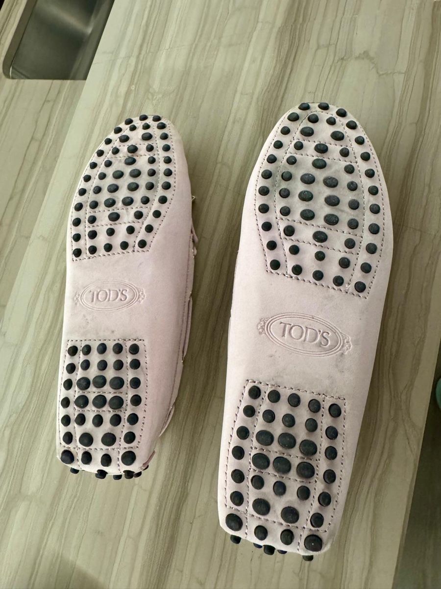 Tod'S Chaussures femmes: Tod’s - Flats – D'occasion à Collonge-Bellerive par alejan_0984 4