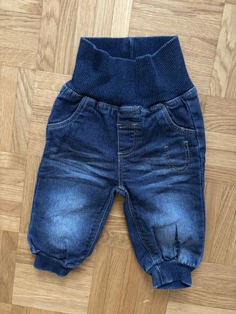 Name It Baby Jeans Gr. 56 👶