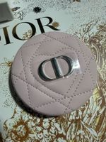 Dior Beauty Heart-Quilted Compact Mirror