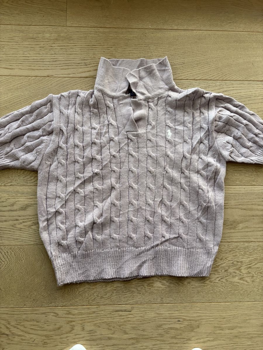 Ralph Lauren Magliette Polo: Ralph Lauren Polo-Shirt – Usato da Riehen venduto da vintage_basel