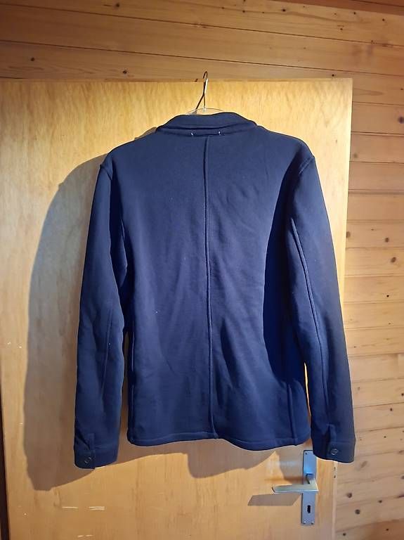 Jacken: Sweat Blazer – Gebraucht aus Oberkirch LU von juli- 1