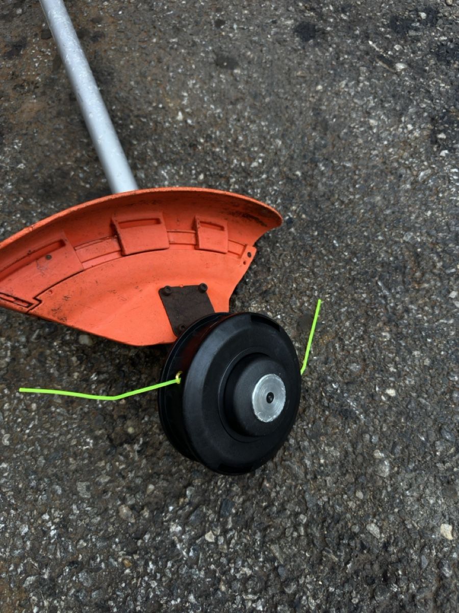 Tondeuses à gazon: Decespugliatore Echo Rm5000 – D'occasion à Monte Carasso par Aron1401 4