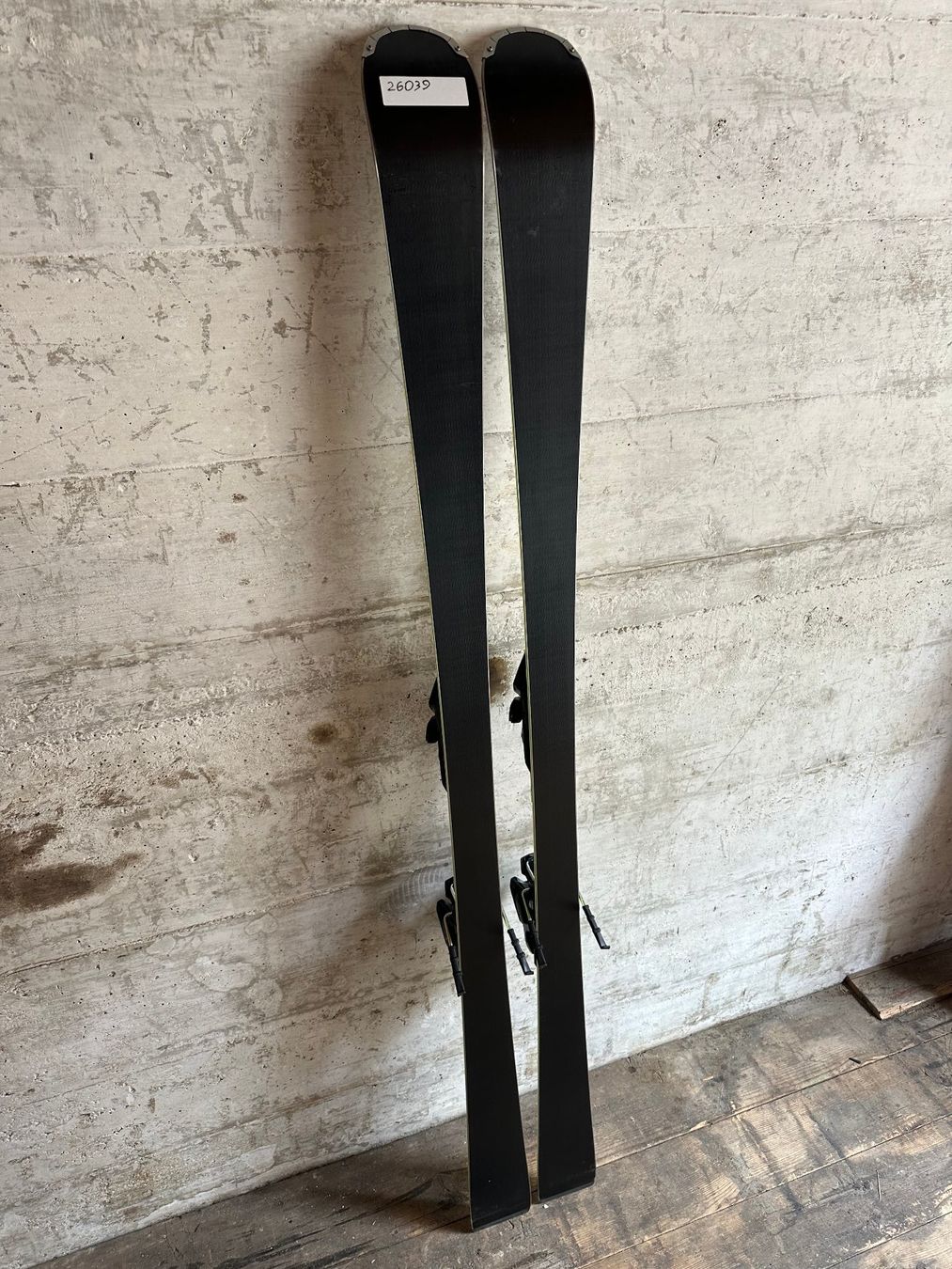 Head Sci: Head Ski 170CM – Usato da Emmenbrücke venduto da karkarkar 5