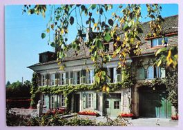 Institut Le Rosey, Tolochenaz