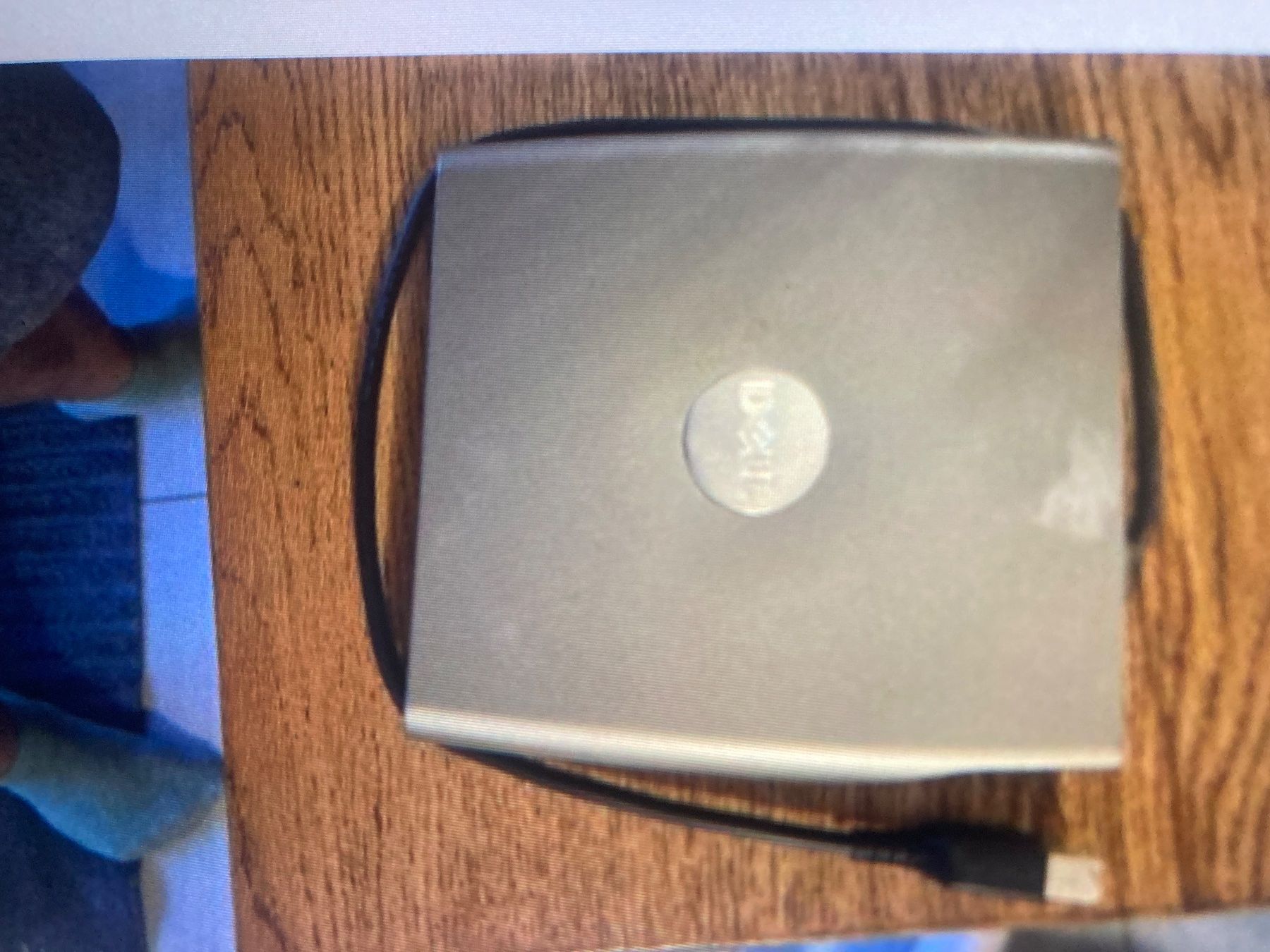 Dell Sistemi audio & multimediali: Lecteur DVD Dell – Usato da fribourg venduto da savoye 1