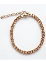 Chromstahl Armband top