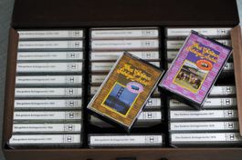 Das Goldene Schlager-Archiv - komplett 1950 bis 1979!