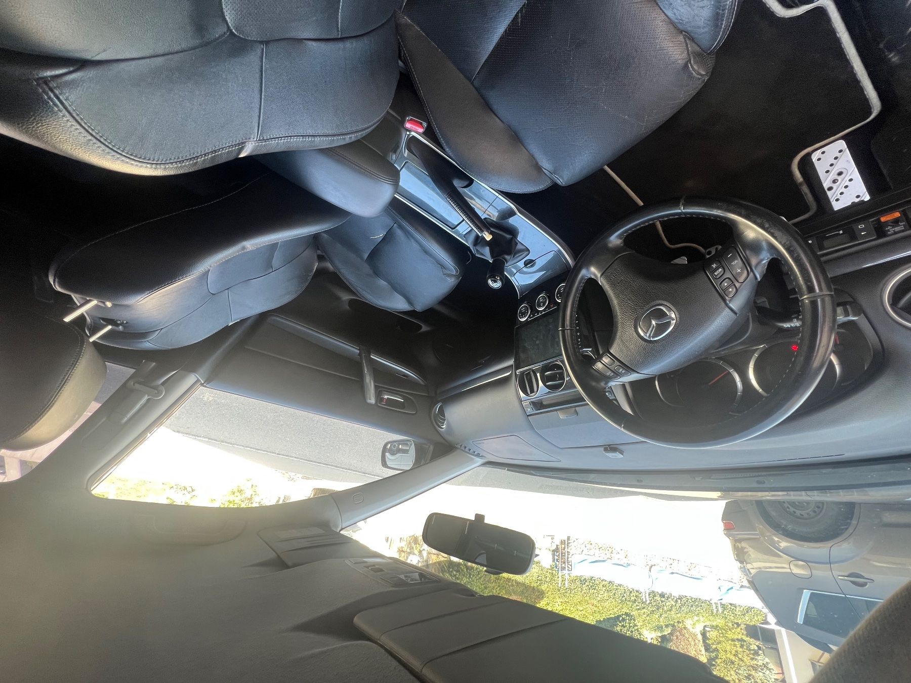Mazda Autos: Mazda 6 MPS – D'occasion à Laupersdorf par tim_my2z 8
