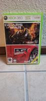 Xbox 360 Spiel - Gears of War Project Gotham Racing 4 Bundle