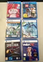 Giochi PsP 5