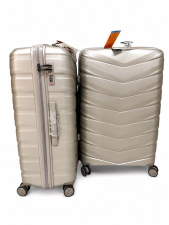 Valise grand format VICTORY 75cm (102L) — NEUVE avec étiquet