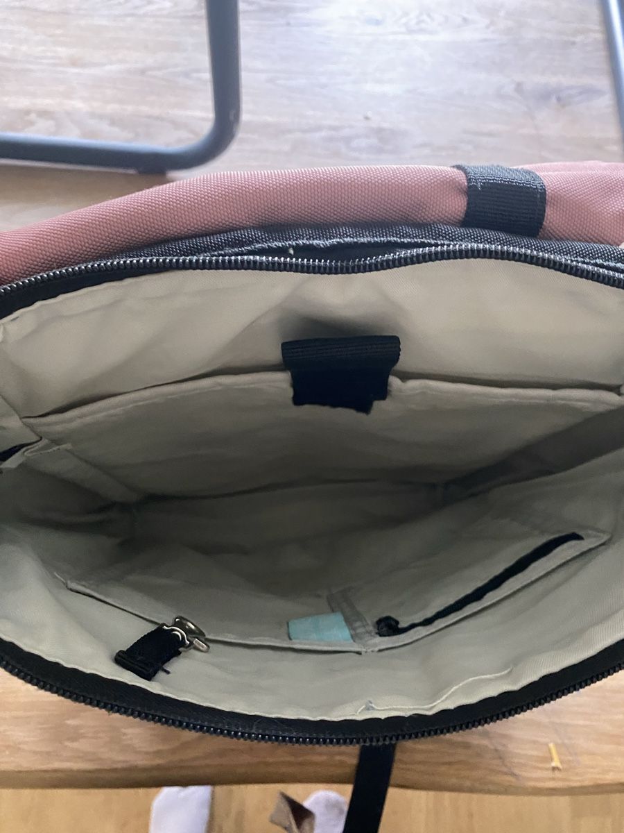 Zaini: Ela Mo Rucksack  – Usato da Greifensee venduto da ladybird21 1