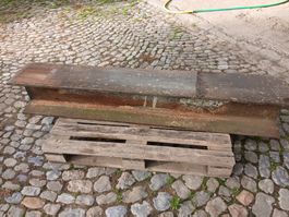 Stahlträger HEB