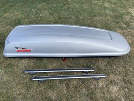 Dachbox Thule JETBAG