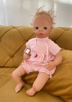 "Nina, the Living Baby Doll"