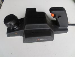 Hobelmaschine