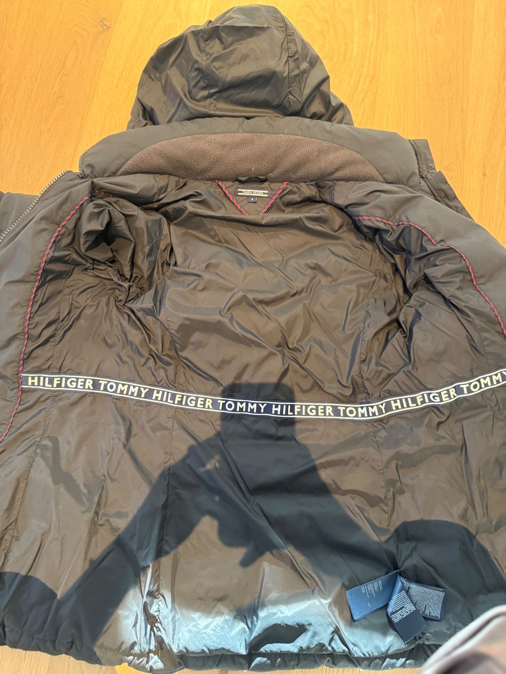 Tommy Hilfiger Giacche: Tommy Hilfiger Jacke – Usato da Muttenz venduto da Bea_dbr 2