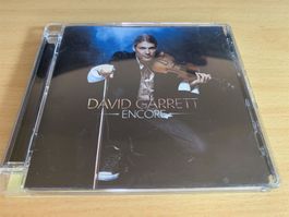 David Garrett – Encore