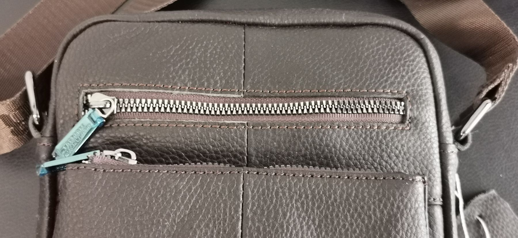 US Polo Borse: Herren Tasche Polo – Nuovo e nell'imballaggio originale da Zürich venduto da mar_mv5c 3