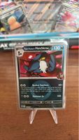 Team Rocket's Honchkrow Pokemon Karte