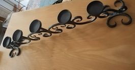 Kerzenhalter für 5 Kerzen