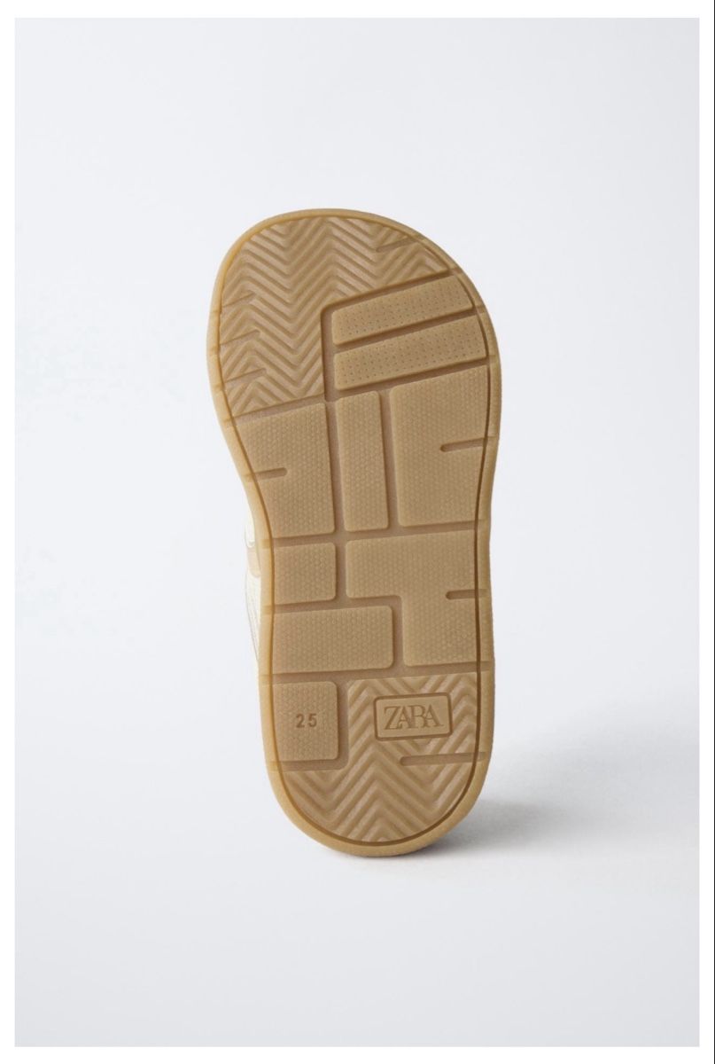 Zara Scarpe da uomo: ZARA Barefoot Mesh Sneakers – Nuovo (secondo la descrizione) da Würenlingen venduto da feuerhake 6