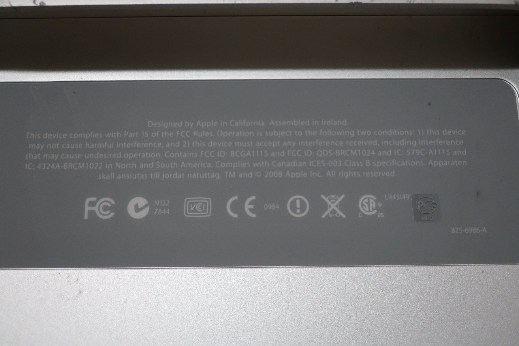 Apple PCs: 2008 Apple Mac Pro A1186 DEFEKT – Défectueux à Zürich par dnk_nrd8 5