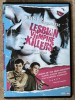 LESBIAN VAMPIRE KILLERS
