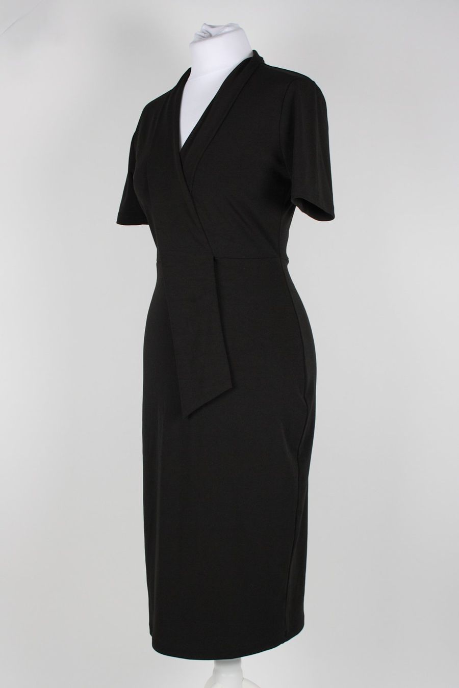 Vestiti: HOMEYEE Kleid schwarz M – Usato da Zollikofen venduto da Restwert_Zollikofen 1