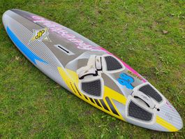 Windsurfboard JP Pro Edition 98 l
