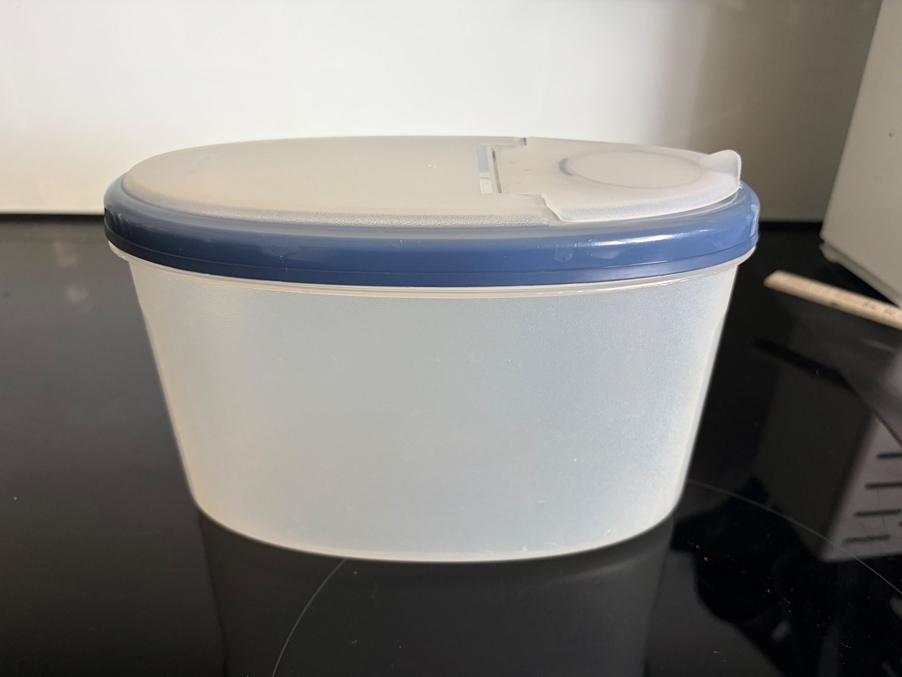 Contenitori & Simili: Vorratsbehälter Curver 1,4 Liter – Usato da Obergösgen venduto da Andre118