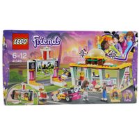 LEGO® Friends 41349 Drifting Diner - NEW