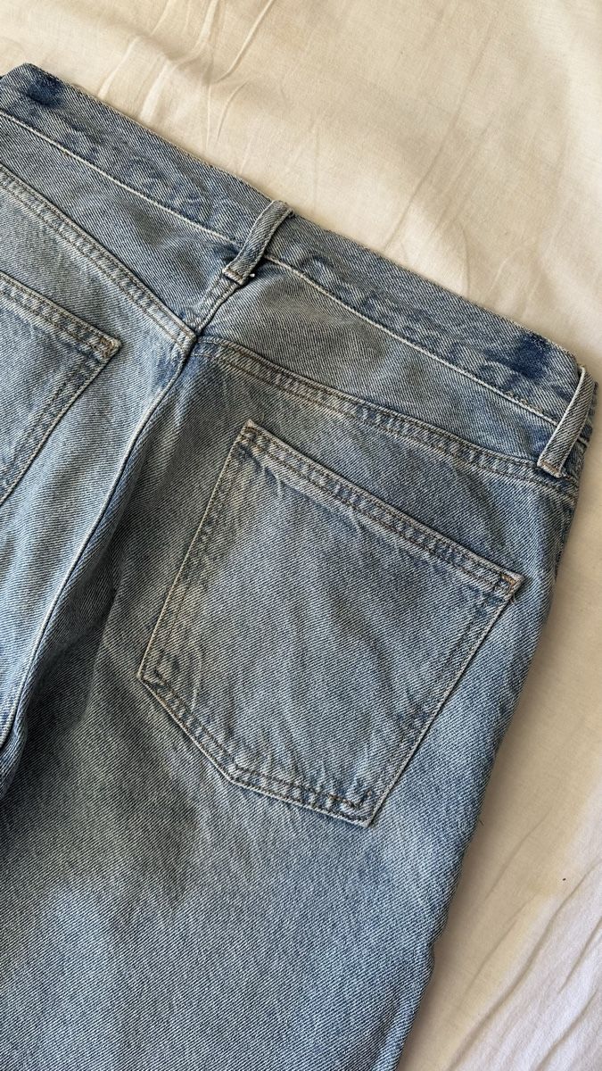 Jeans: Jeans ZARA – D'occasion à Viganello par macrilove 6